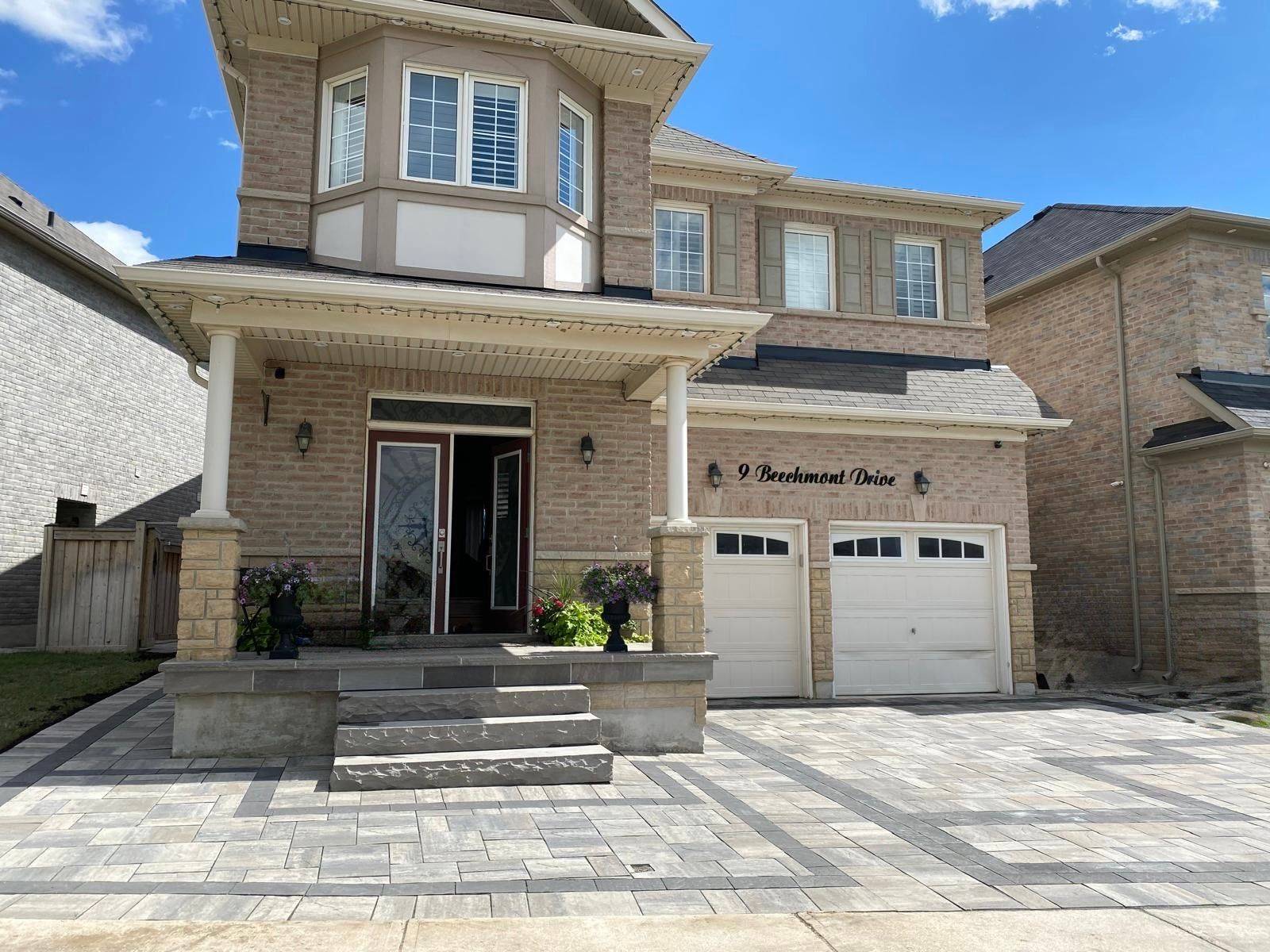 Brampton, ON L6Y 0B7,9 Beechmont DR