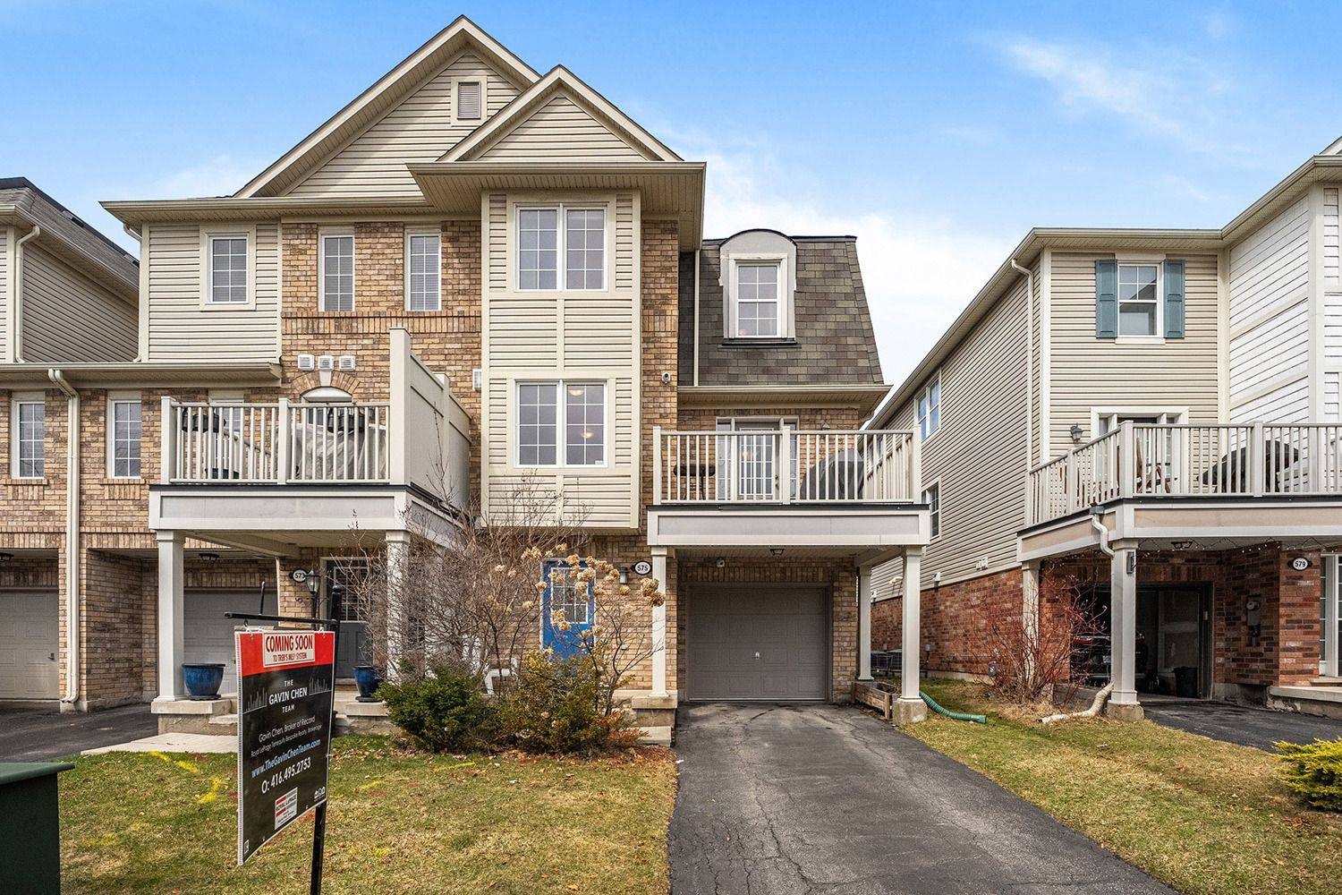 Milton, ON L9T 0Y1,575 Speyer CIR