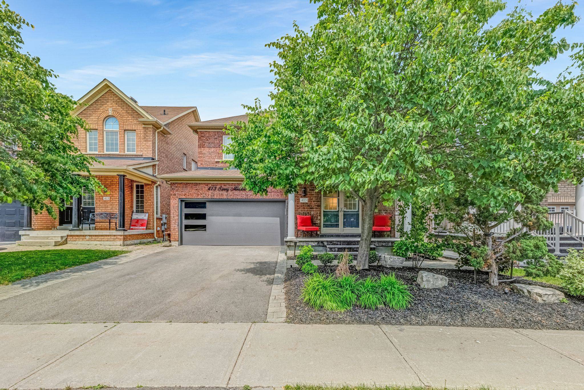 413 Sunny Meadow BLVD, Brampton, ON L6R 0L6