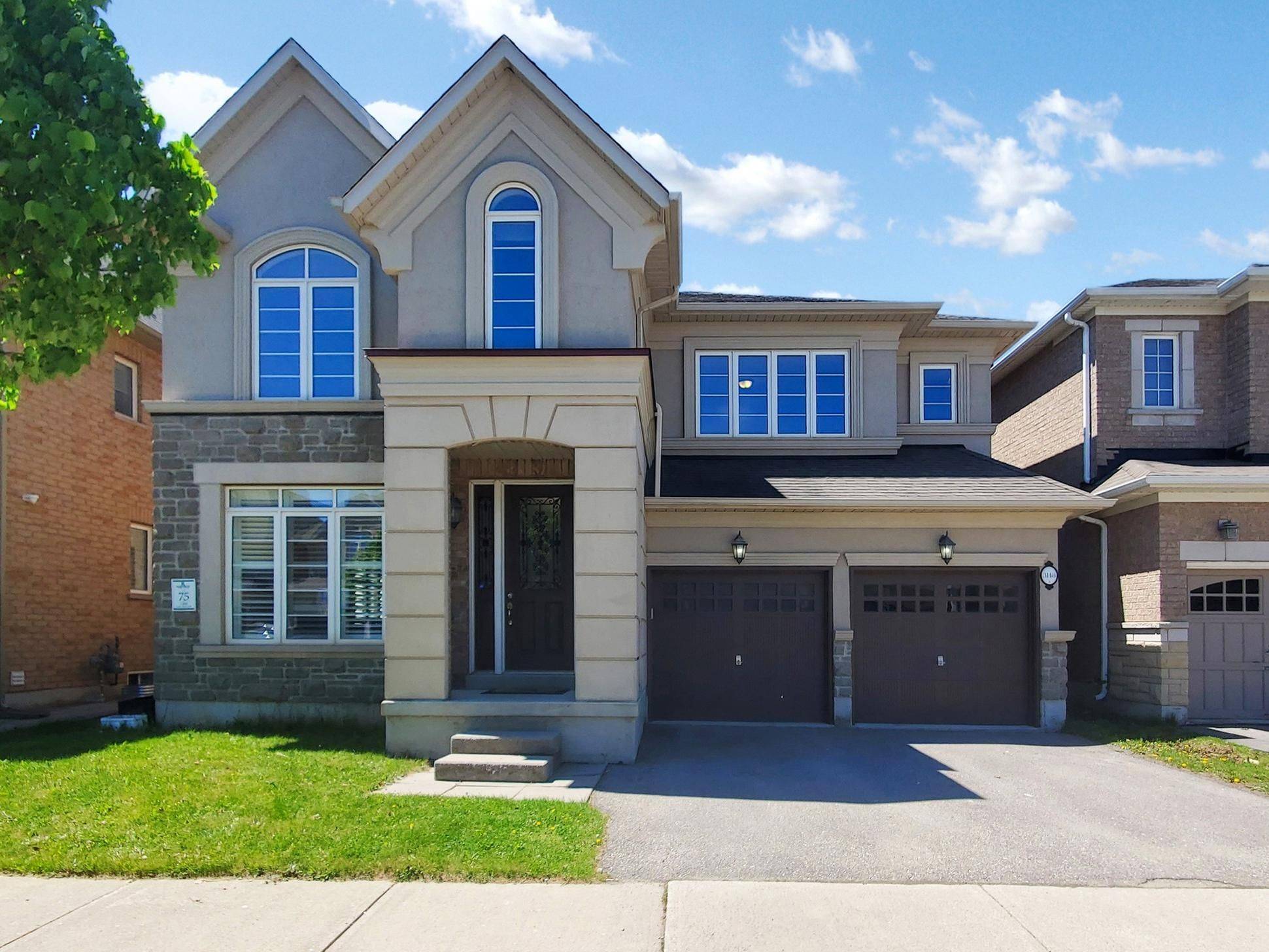 3148 Larry CRES, Oakville, ON L6M 0T1