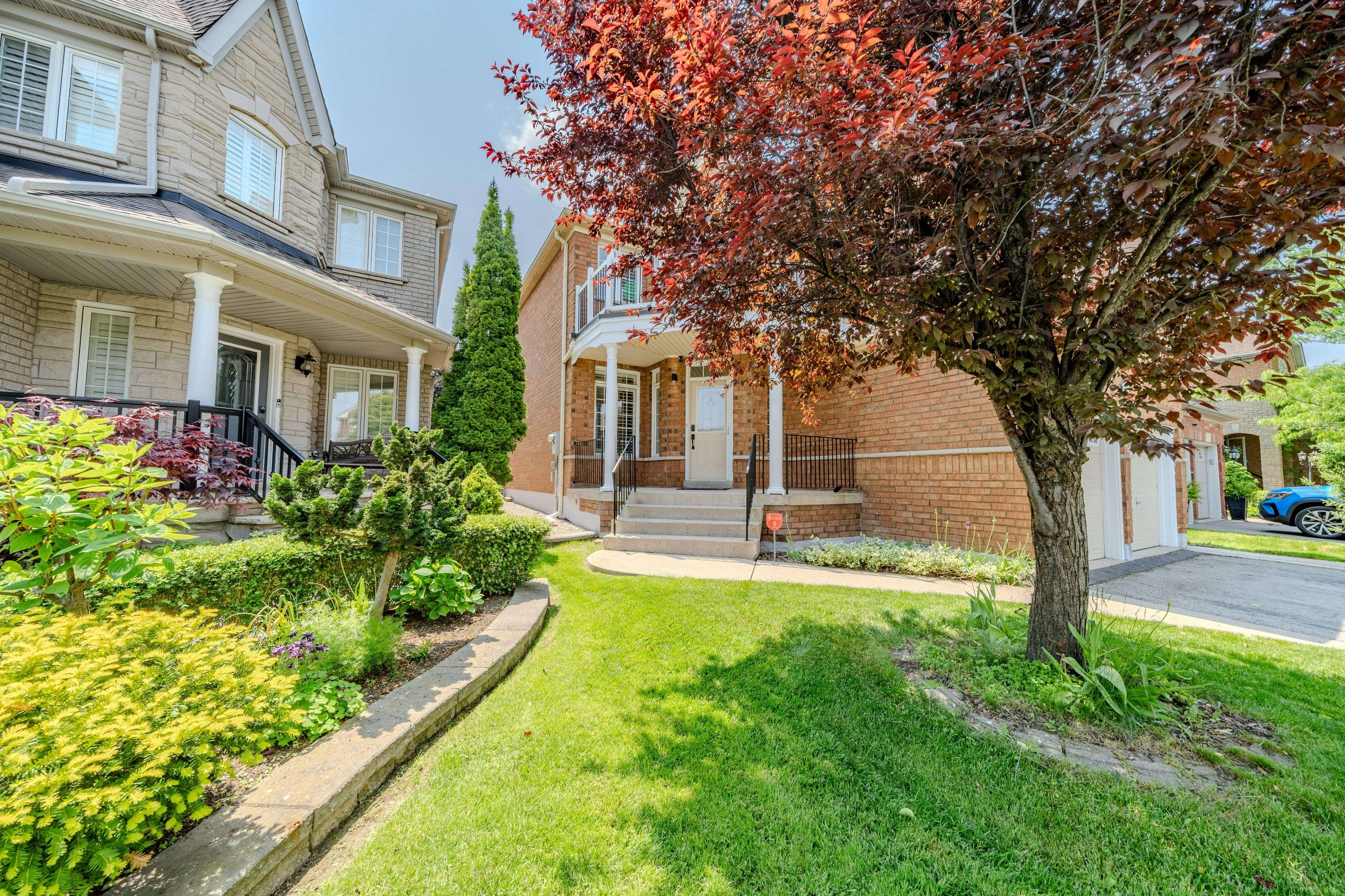 Mississauga, ON L5M 6K5,5918 Bassinger PL