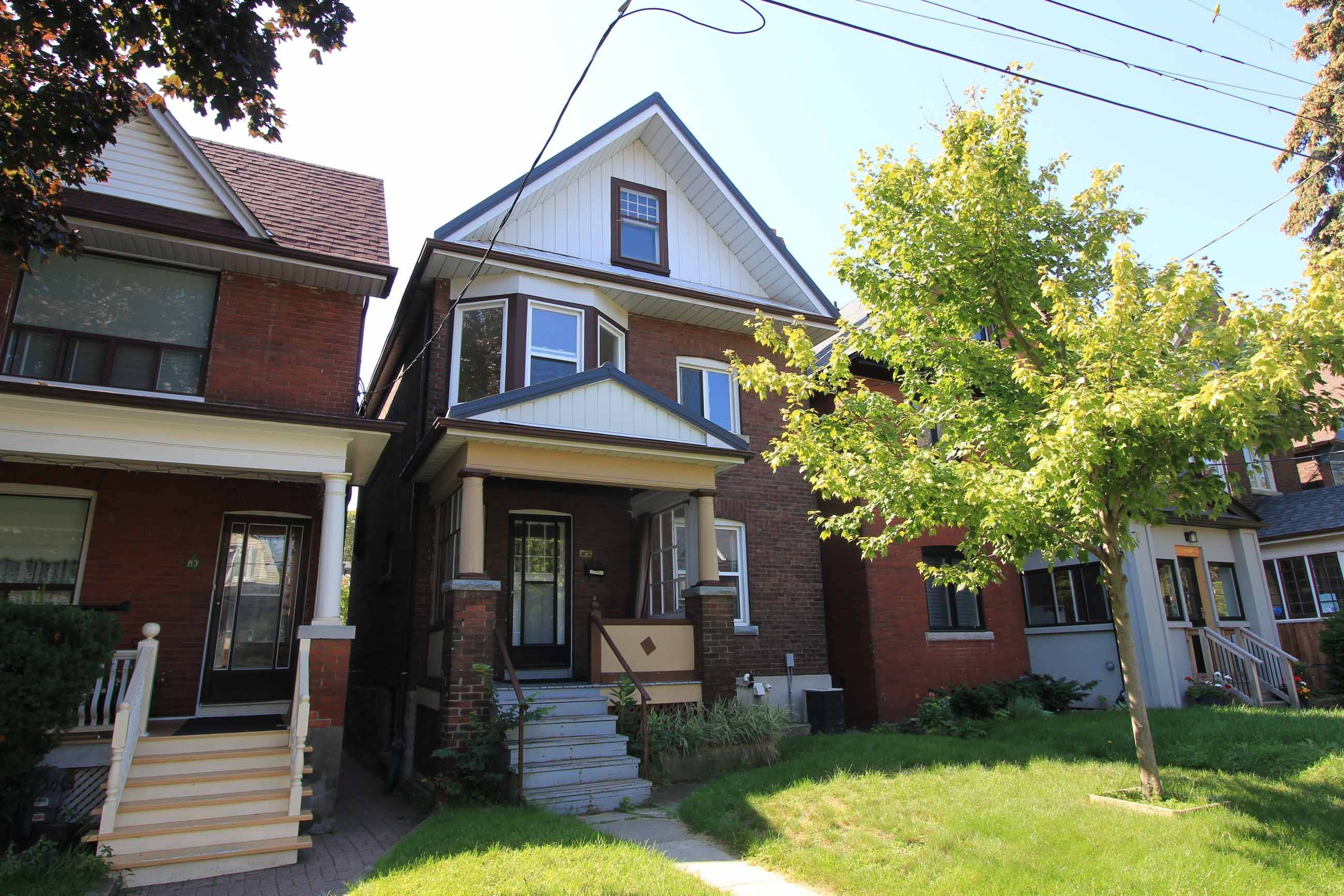 85 Geoffrey ST, Toronto W01, ON M6R 1P2