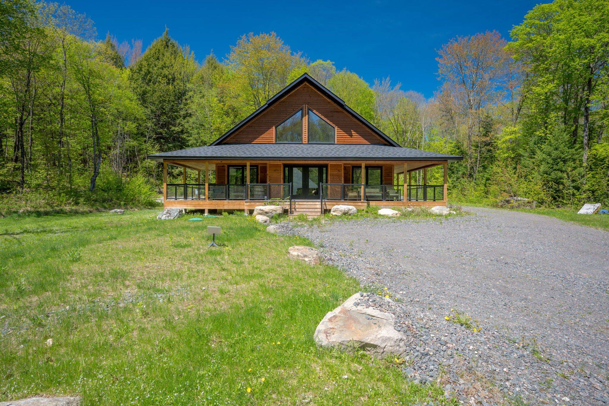 Muskoka Lakes, ON P0C 1J0,1299 Hekkla RD