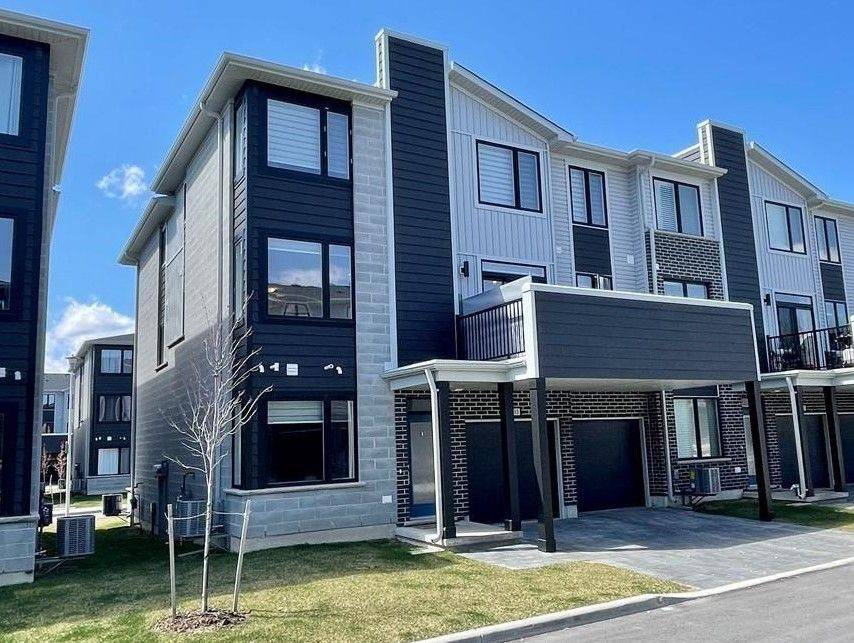 177 Edgevalley RD #195, London East, ON N5V 0C5