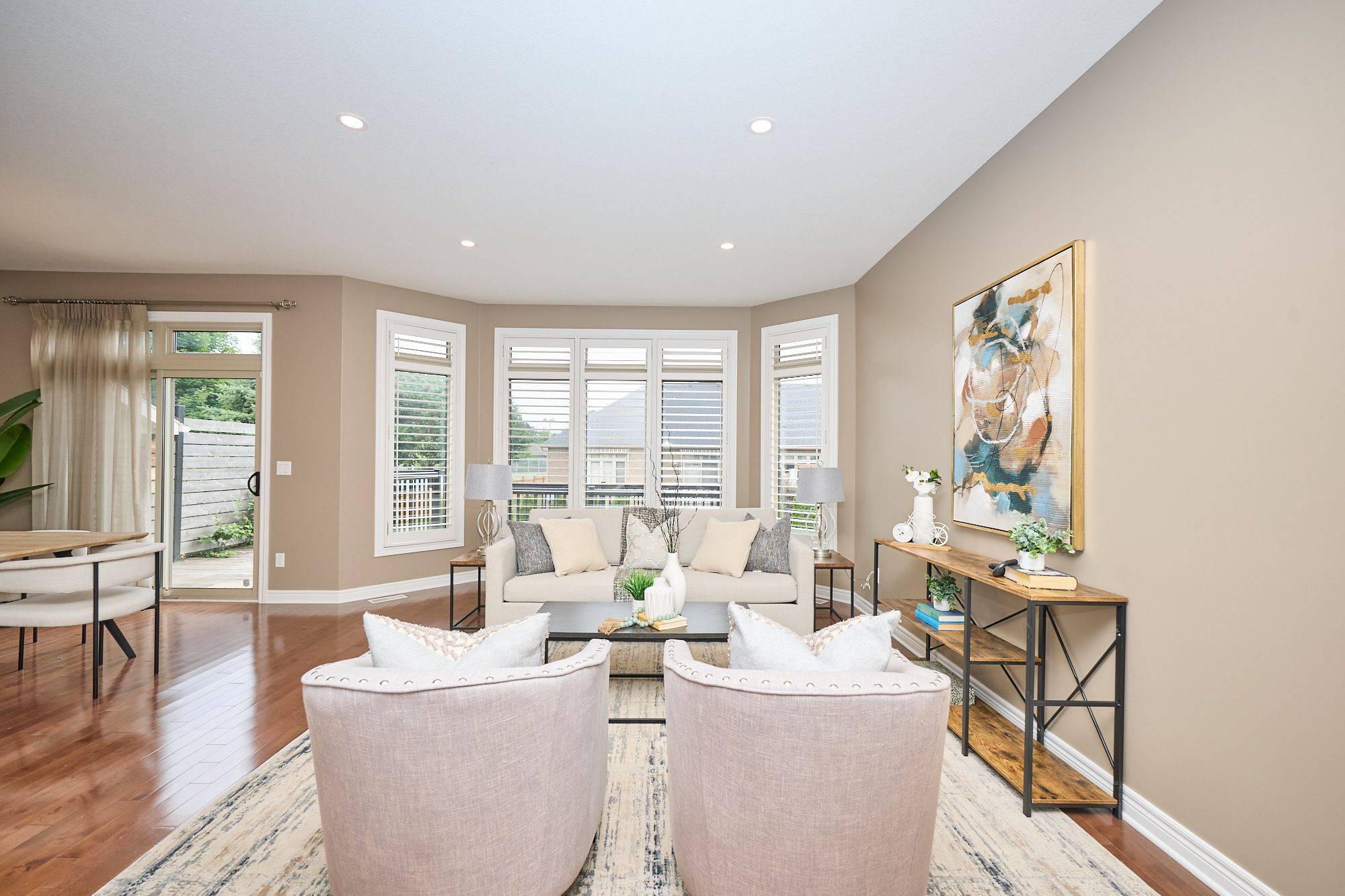 St. Catharines, ON L2N 7S9,2-25 Scullers WAY