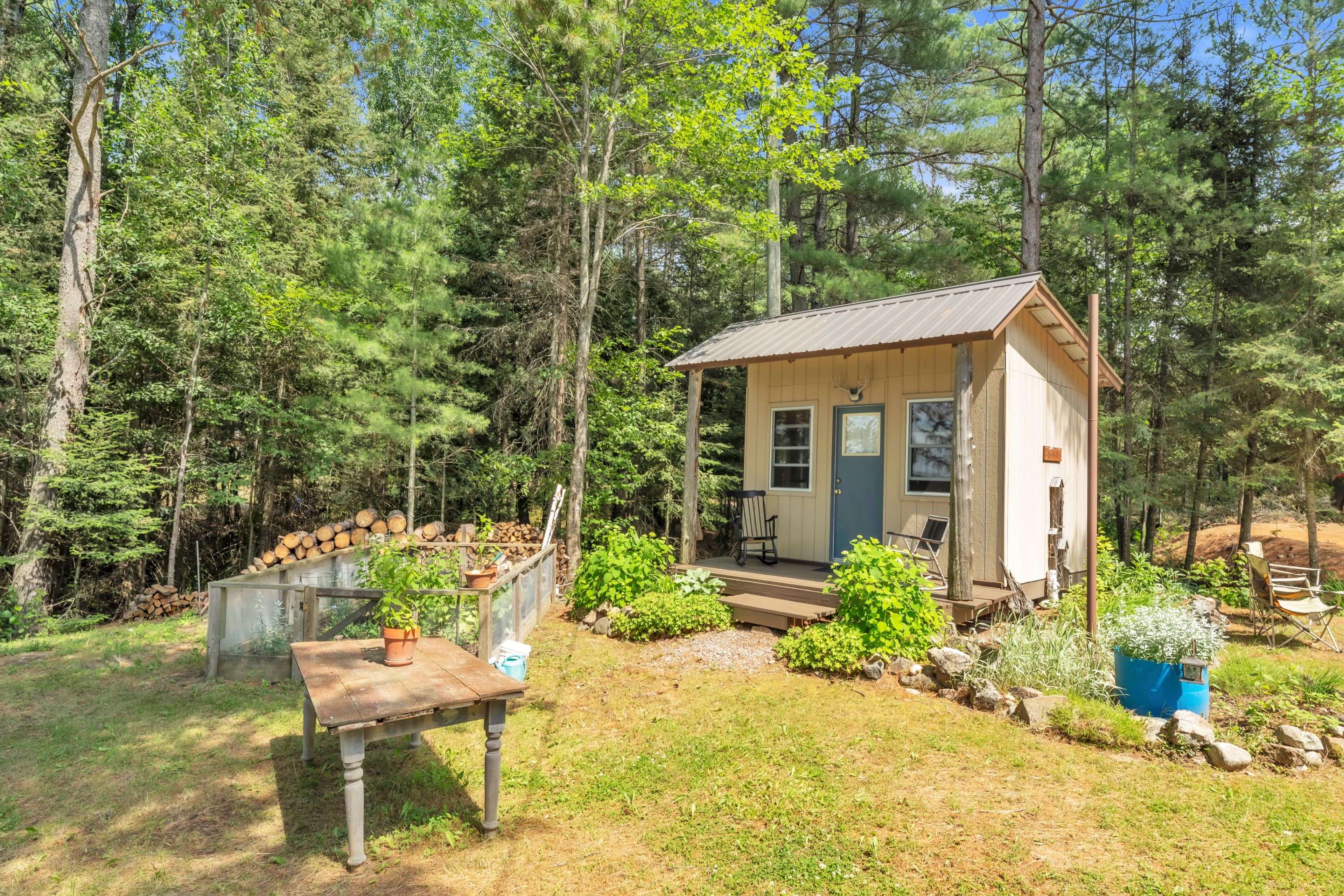 Bonfield, ON P0H 2E0,170 Talon Lake RD S