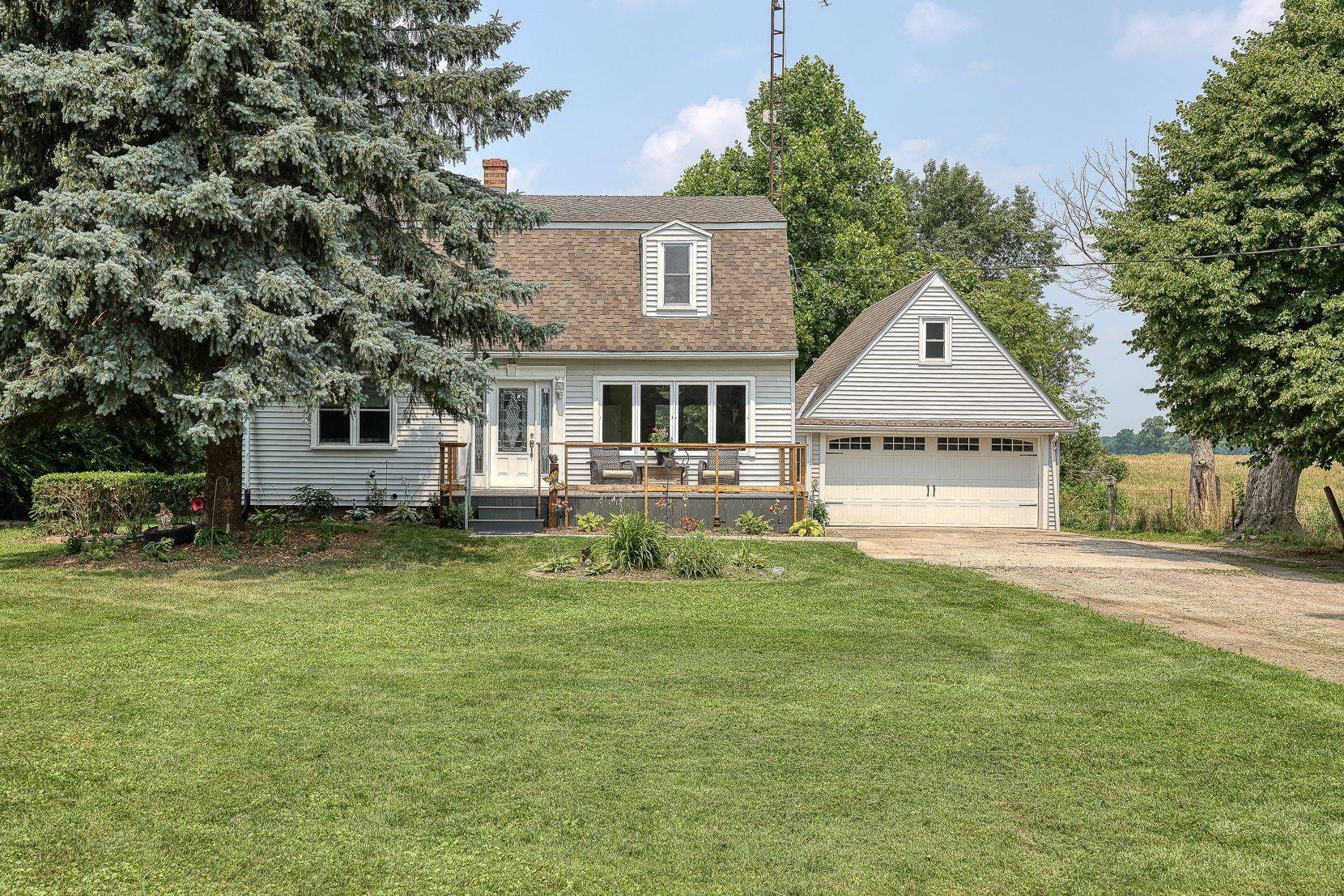 Ingersoll, ON N5C 3J5,664167 Road 66 RD