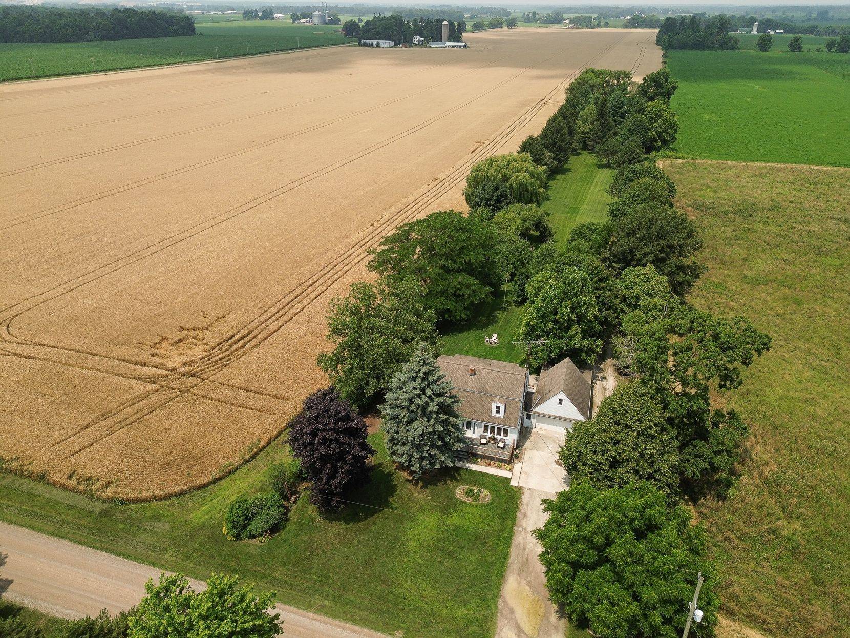 Ingersoll, ON N5C 3J5,664167 Road 66 RD