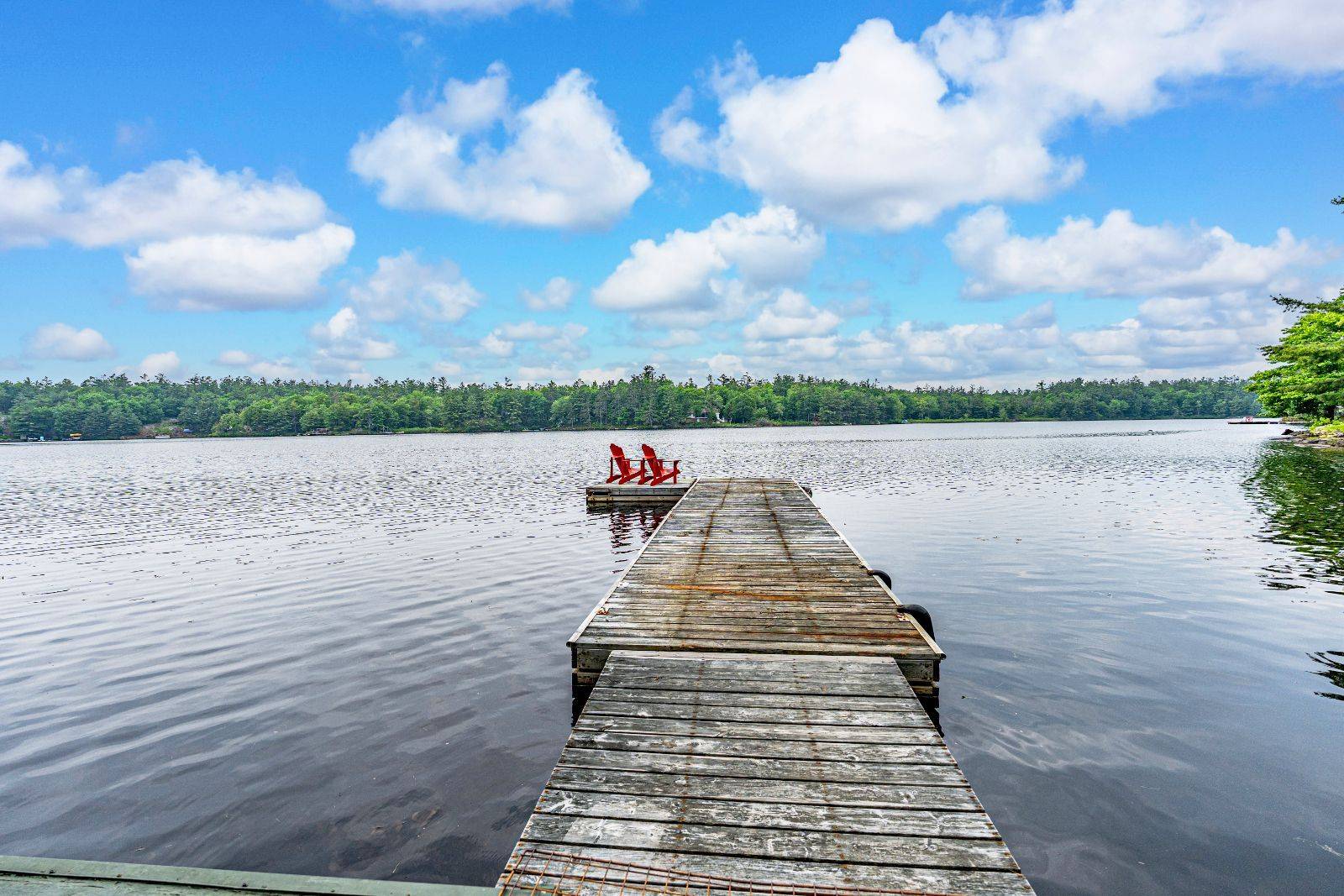 Gravenhurst, ON P0E 1G0,1008 Cove RD