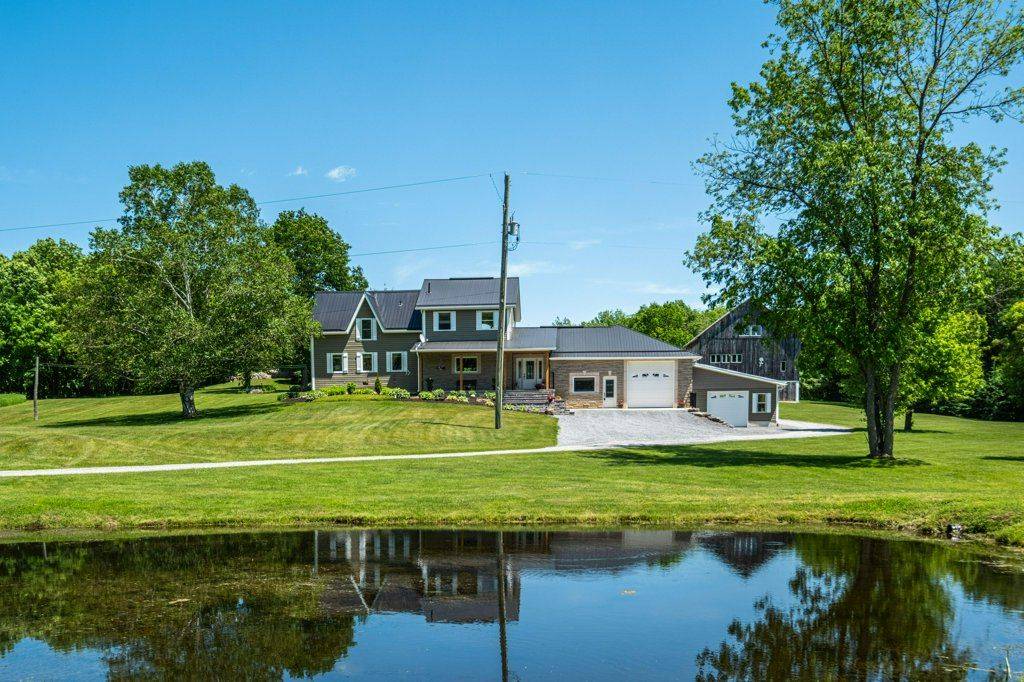 1758 Forty Foot RD, Frontenac, ON K0H 1T0