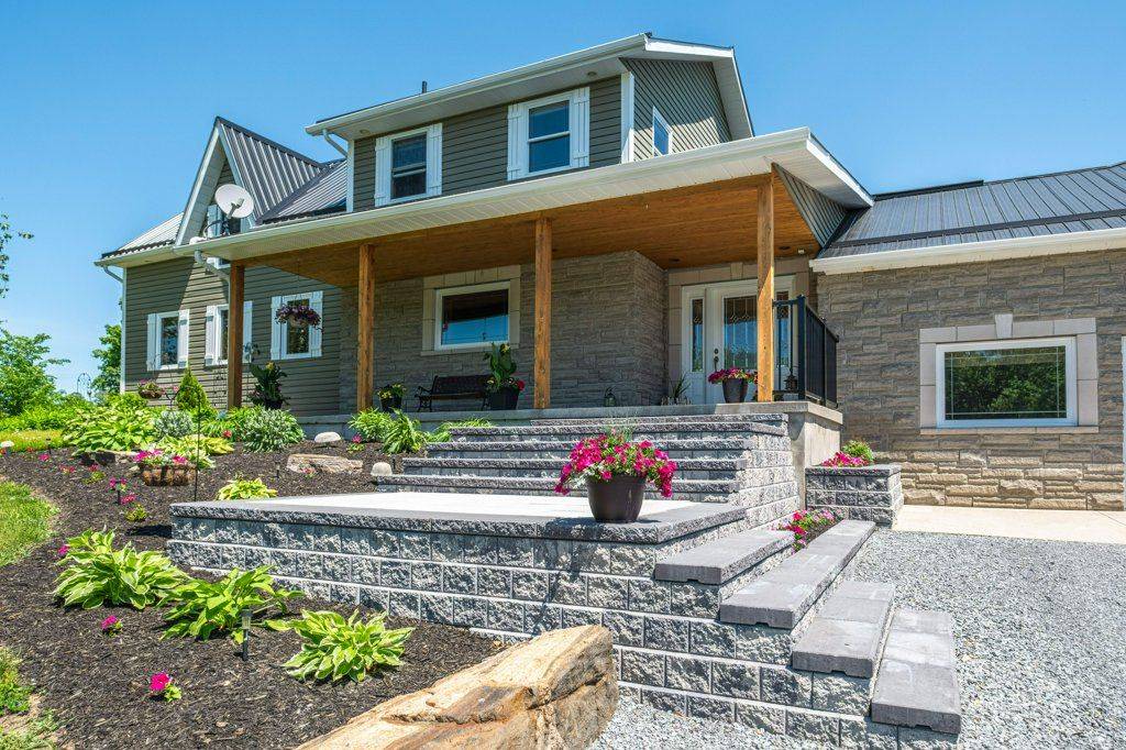 Frontenac, ON K0H 1T0,1758 Forty Foot RD