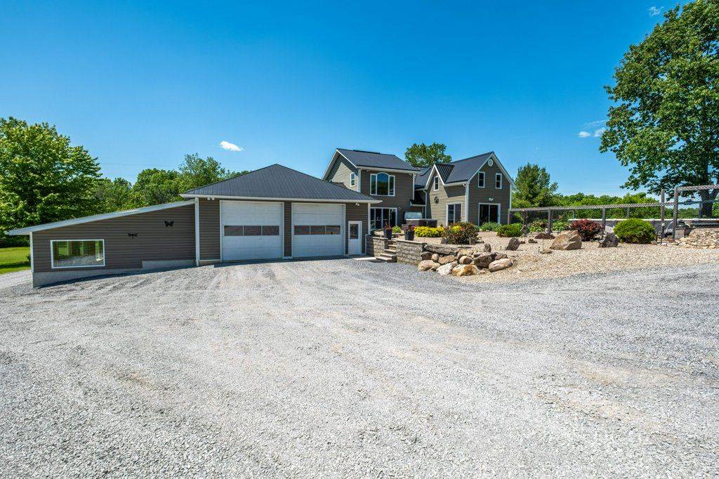 Frontenac, ON K0H 1T0,1758 Forty Foot RD