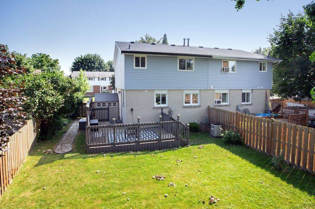 London South, ON N6C 3B9,456 Alston RD
