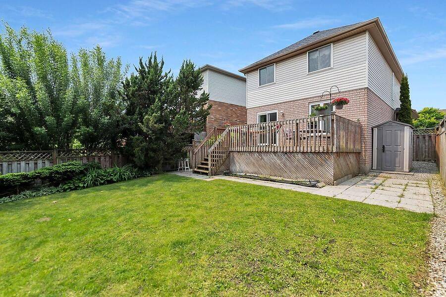 Guelph, ON N1G 5A7,105 Southcreek TRL