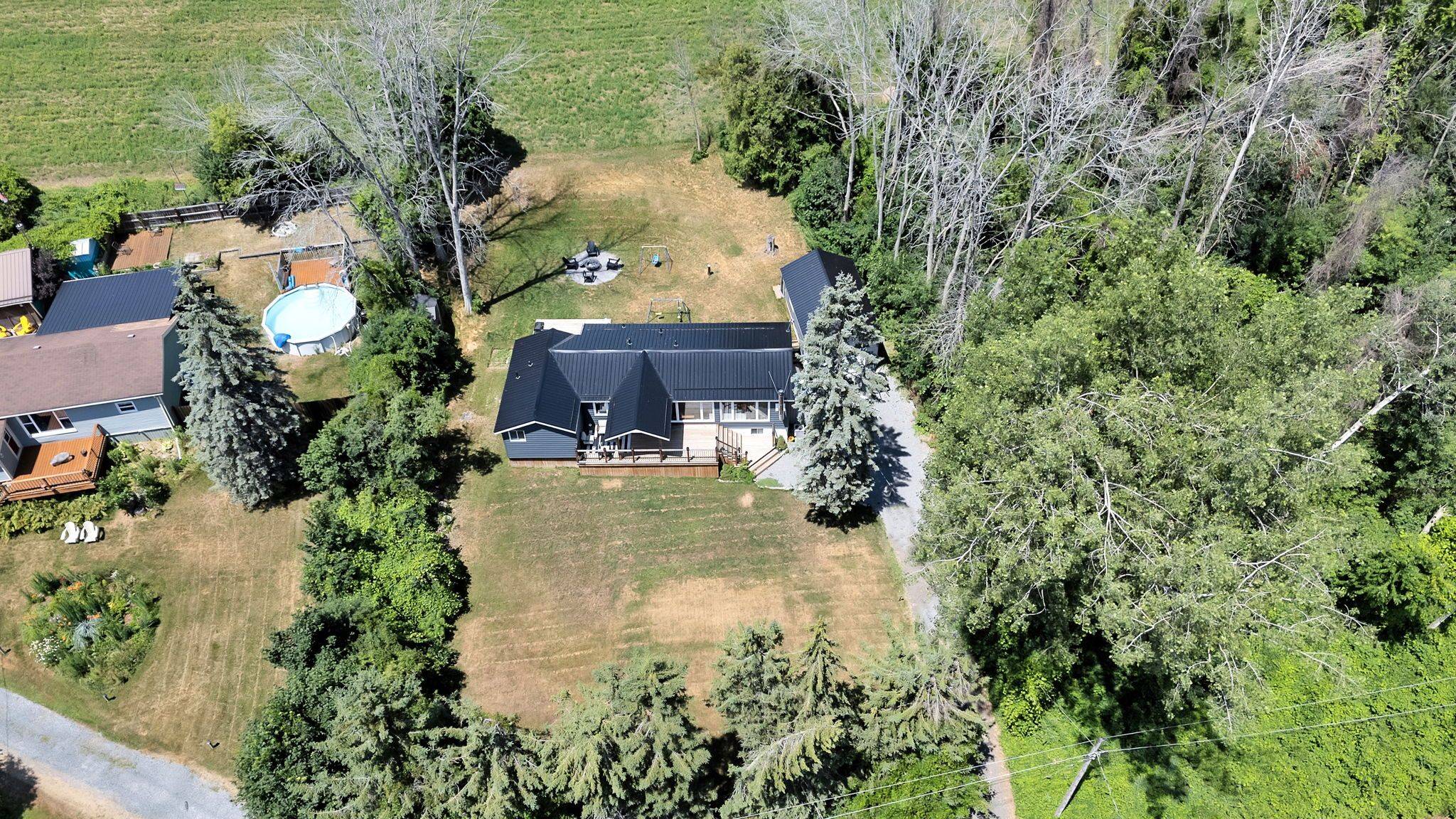 Otonabee-south Monaghan, ON K0L 1B0,1128 Island View DR