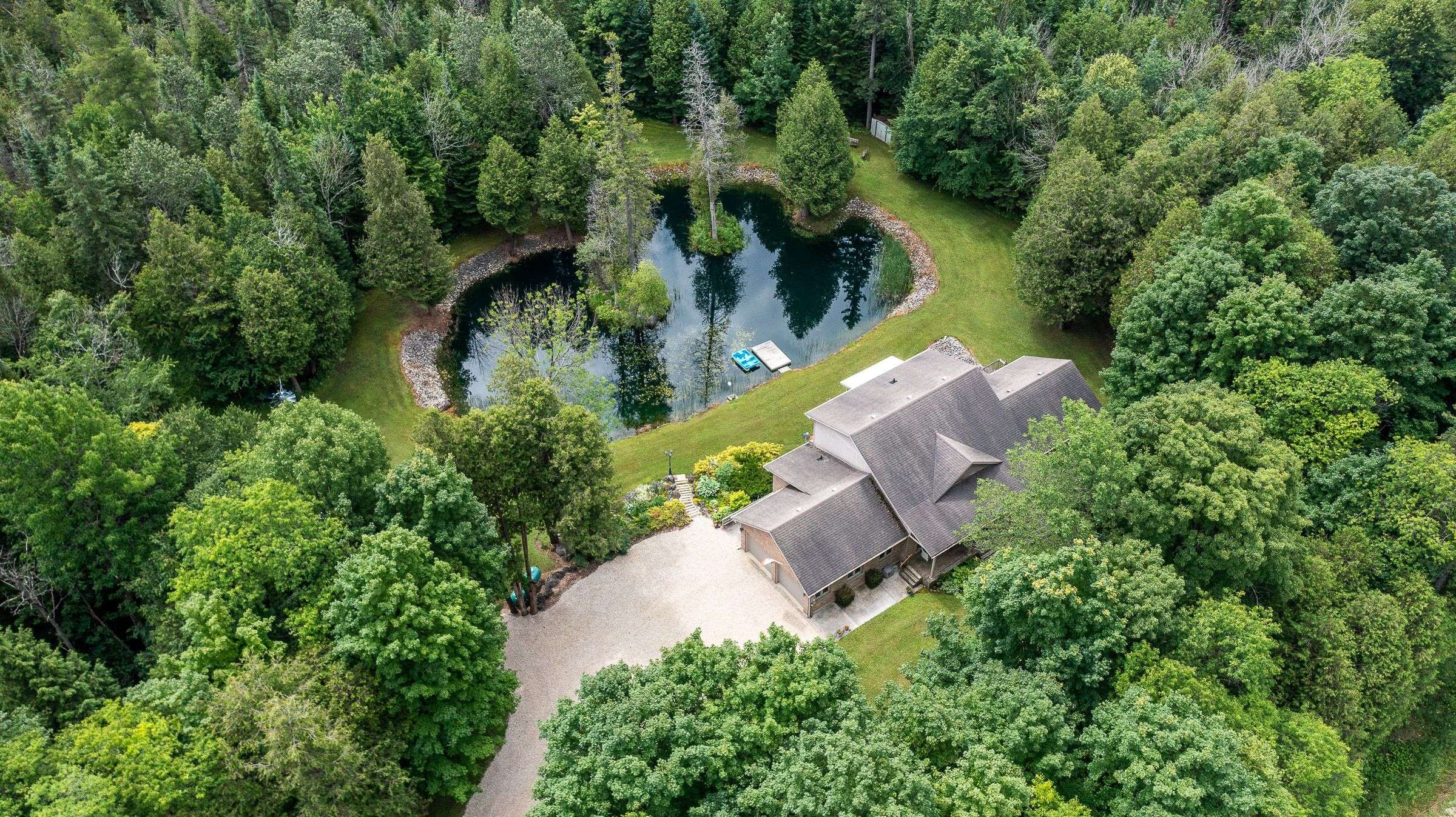 360422 road 160 N/A, Grey Highlands, ON N0C 1E0