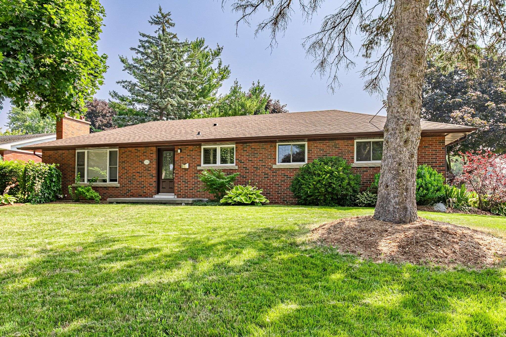 Thames Centre, ON N0L 1G3,138 Oakwood DR
