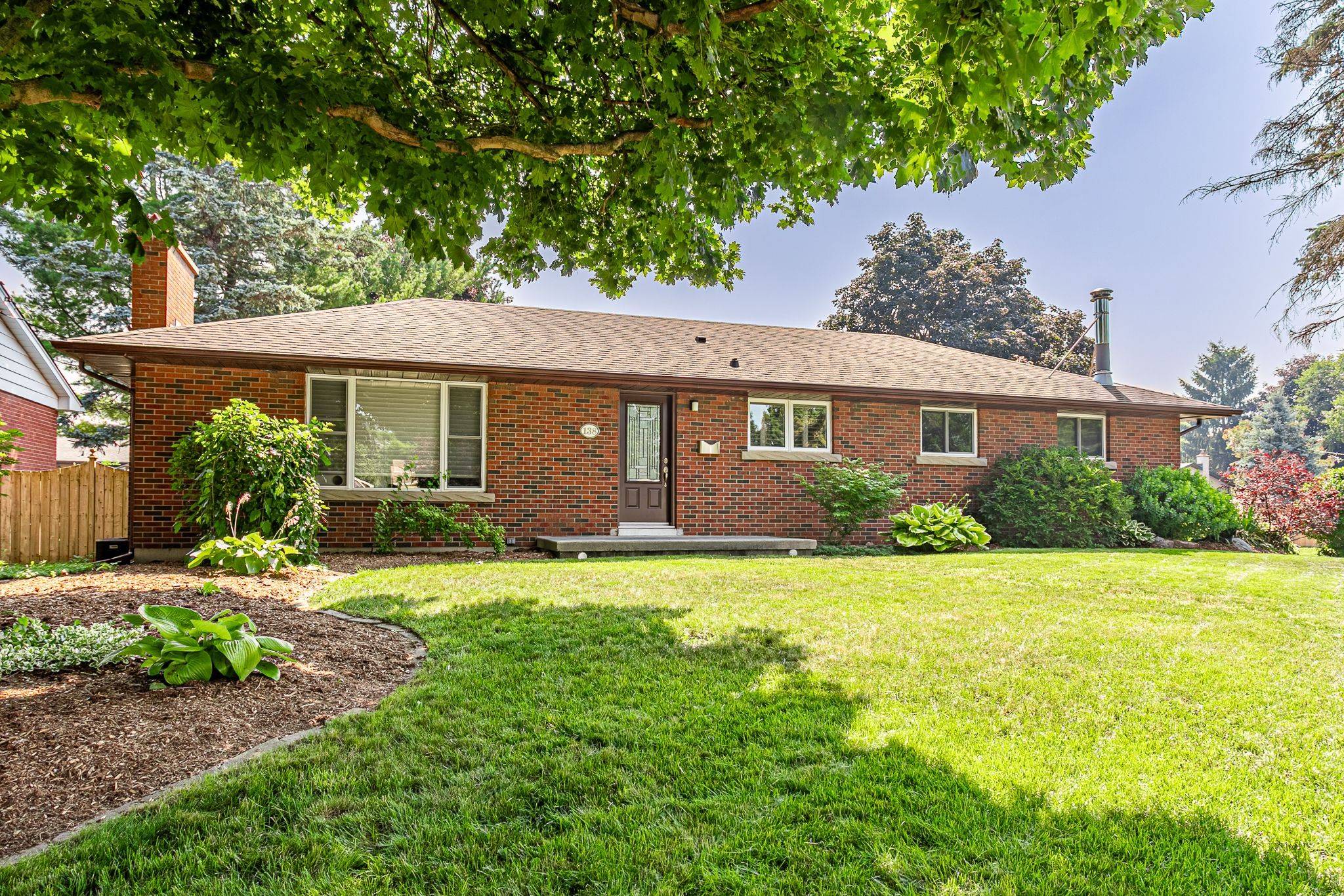 Thames Centre, ON N0L 1G3,138 Oakwood DR