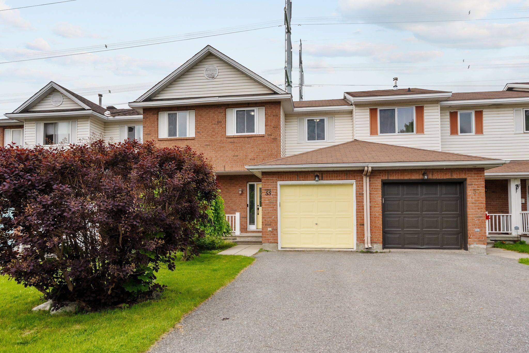 55 Springcreek CRES, Kanata, ON K2M 2M2