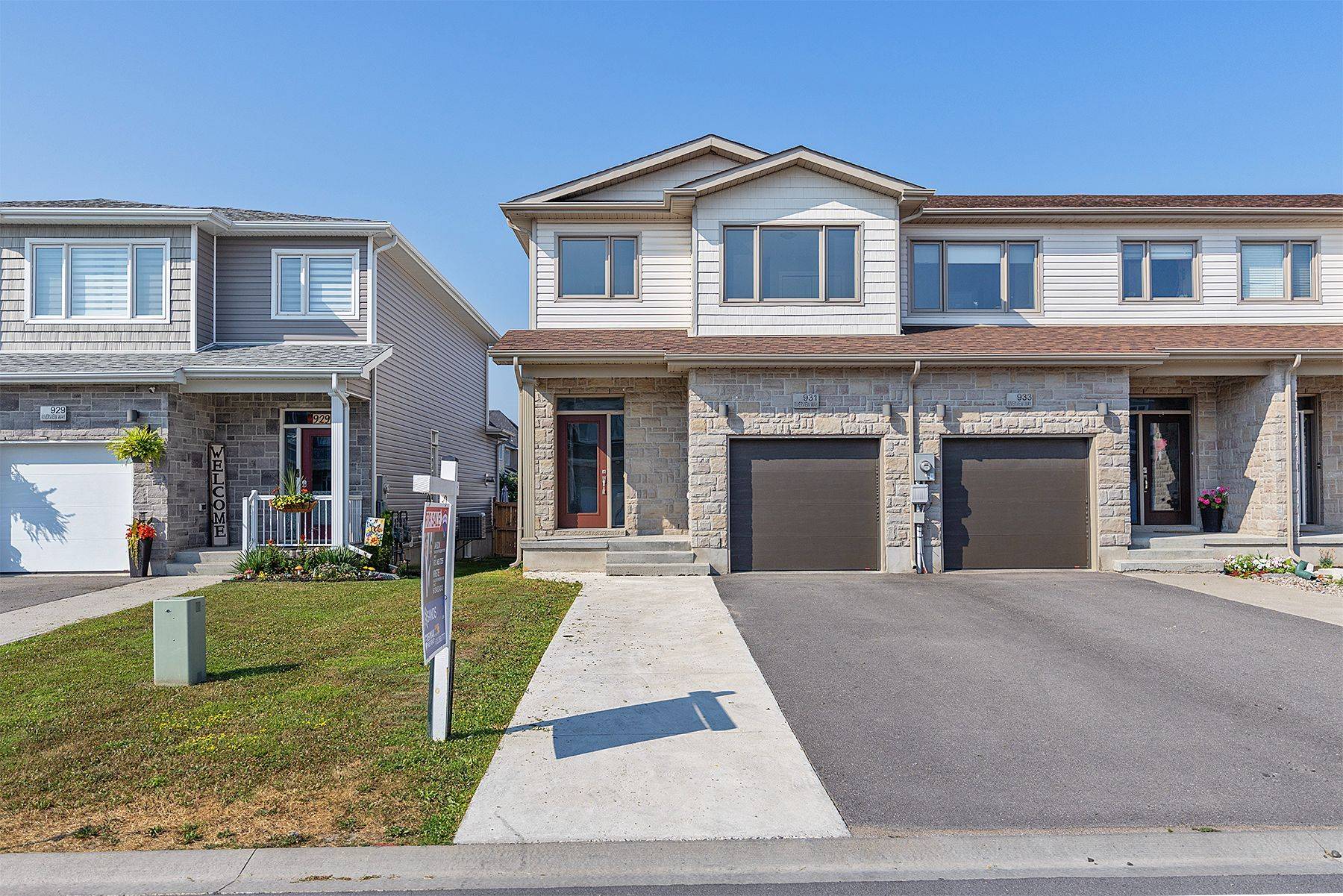 Kingston, ON K7K 0J4,931 Riverview WAY
