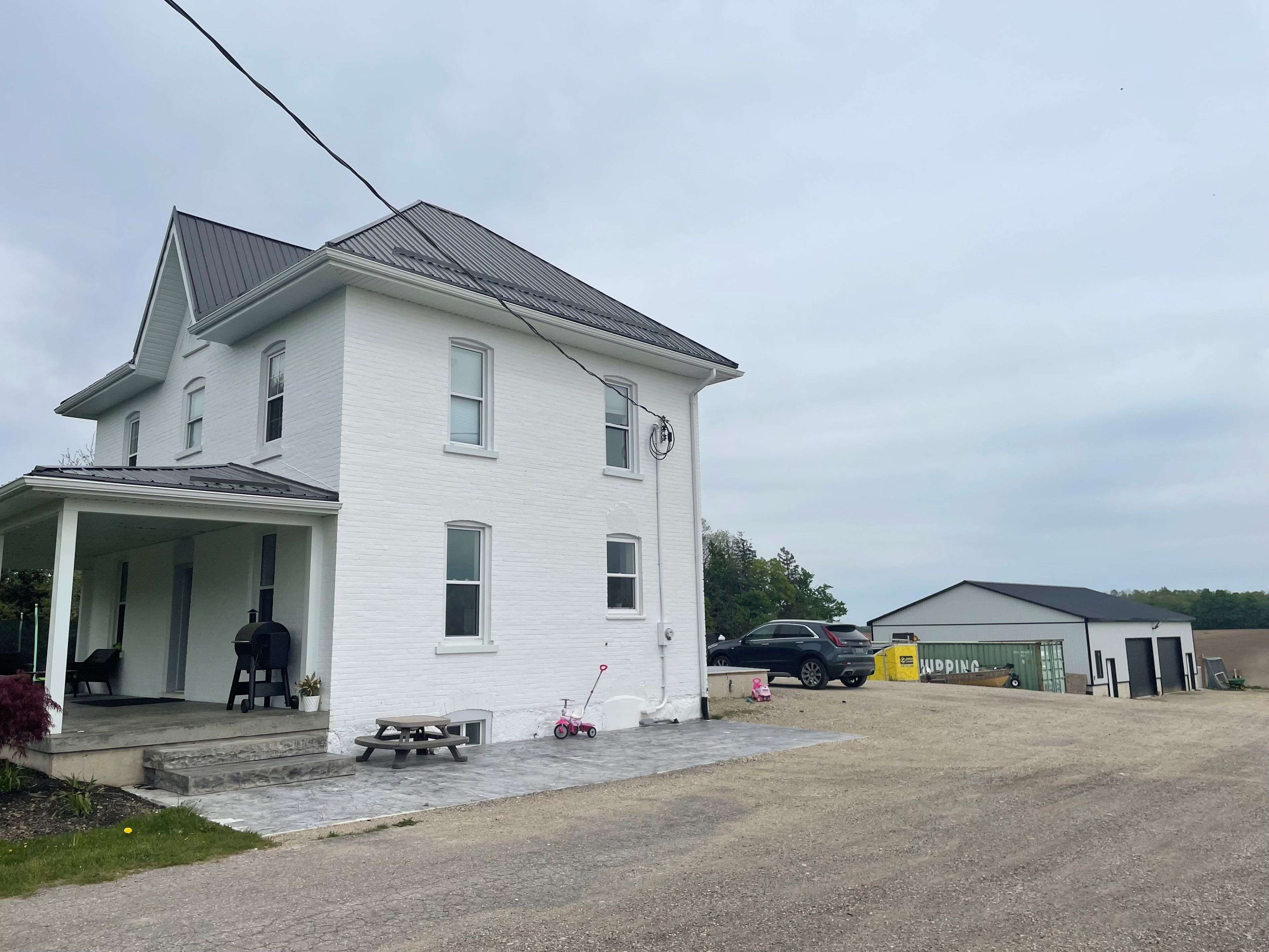 53 Concession 6 Concession, Brockton, ON N0H 2C7