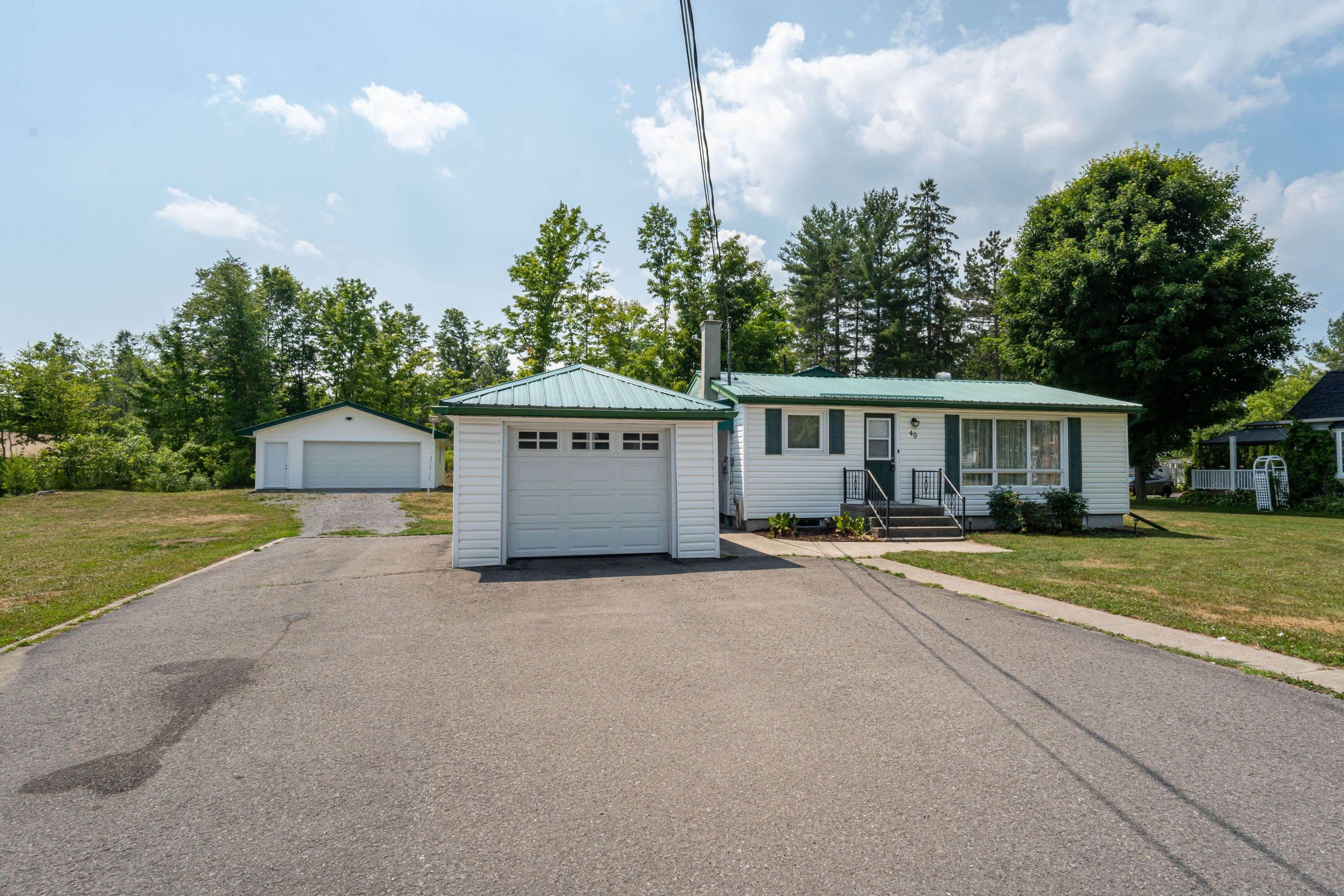 49 Concession ST, Havelock-belmont-methuen, ON K0L 1Z0