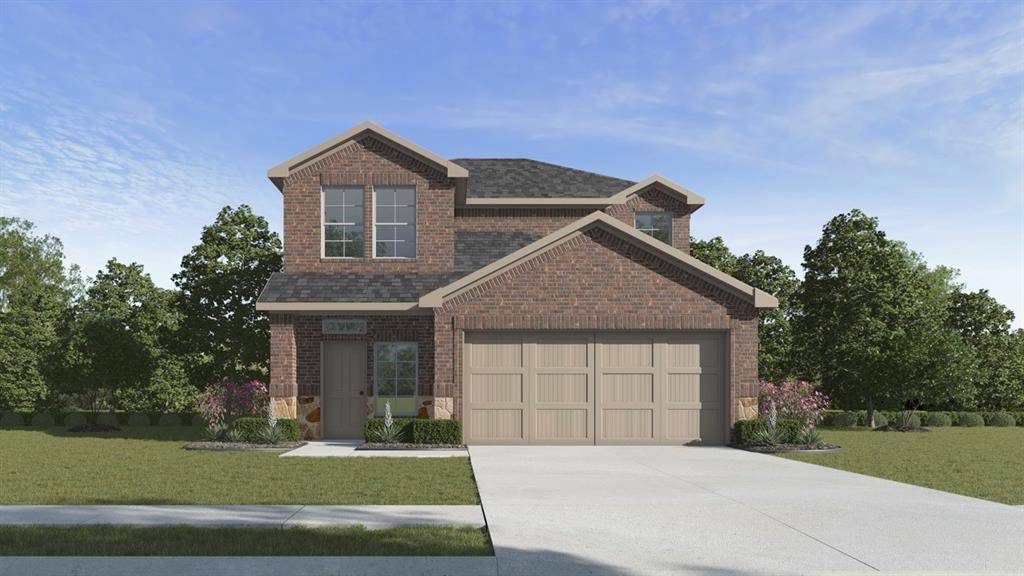 Pilot Point, TX 76258,573 Joseph Road