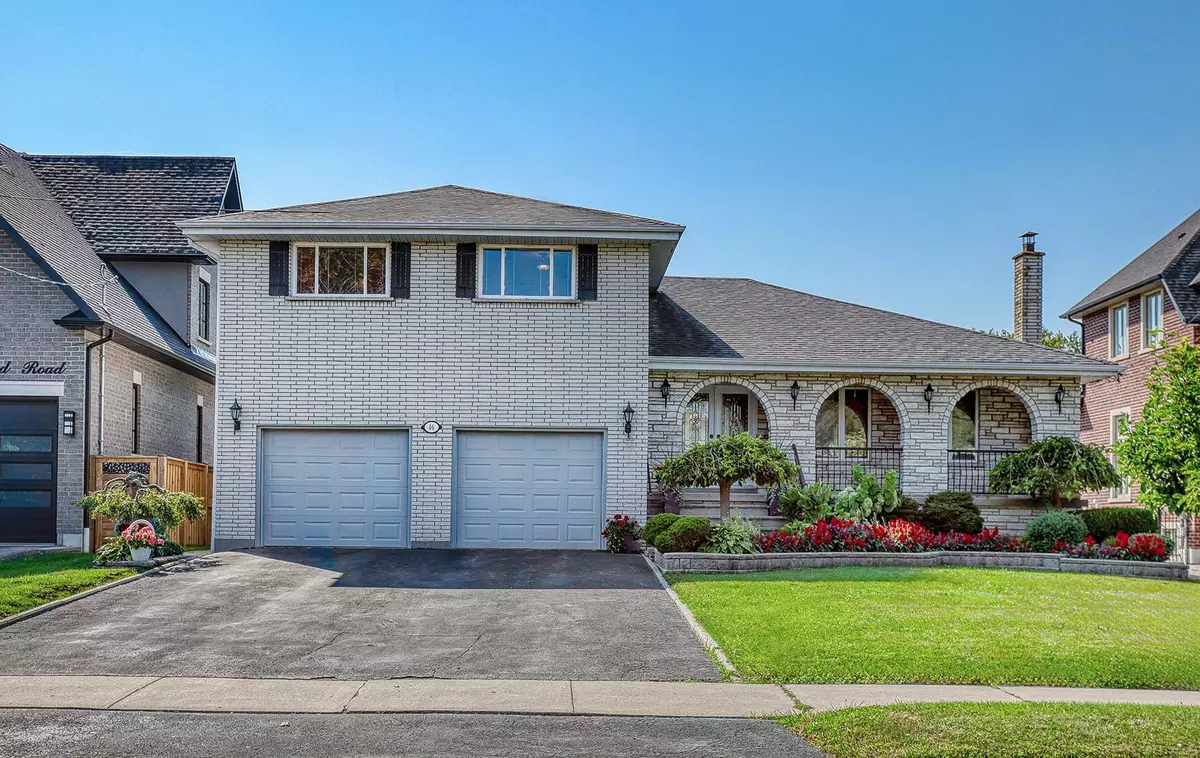 Whitby, ON L1N 3K5,46 Garrard RD