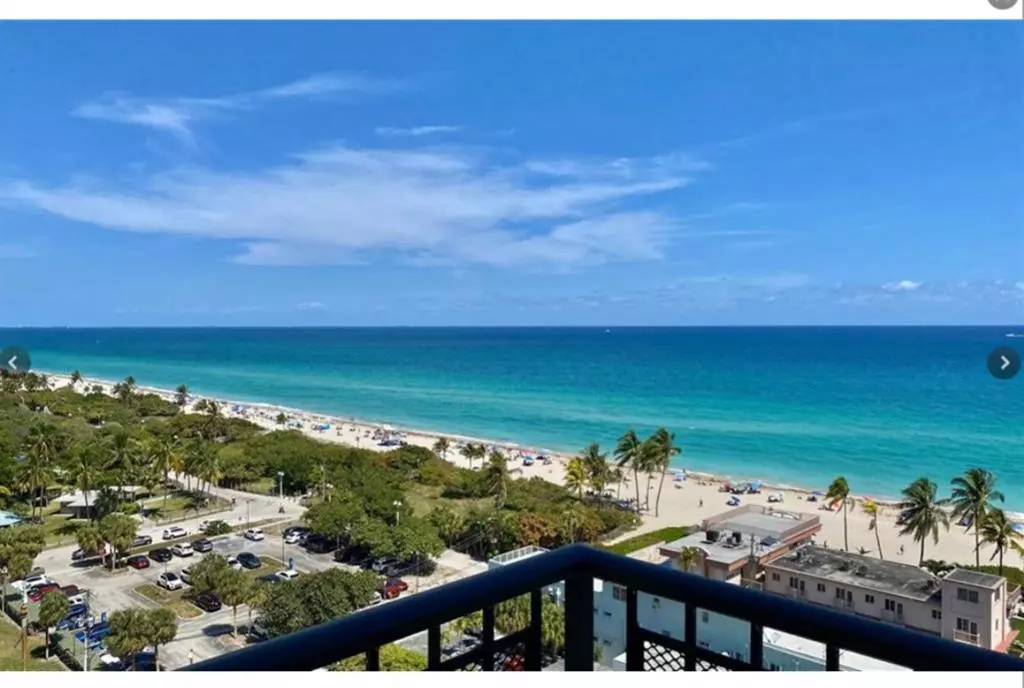 Hollywood, FL 33019,1501 S Ocean Dr #1503