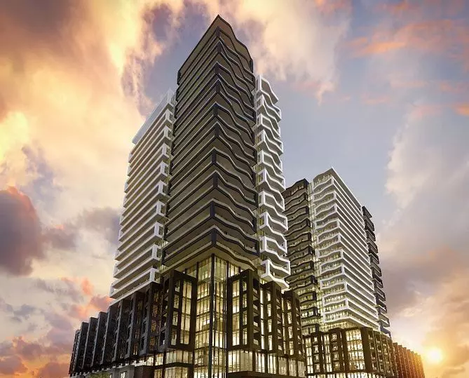 Brampton, ON L6Y 6L7,260 Malta AVE #2113