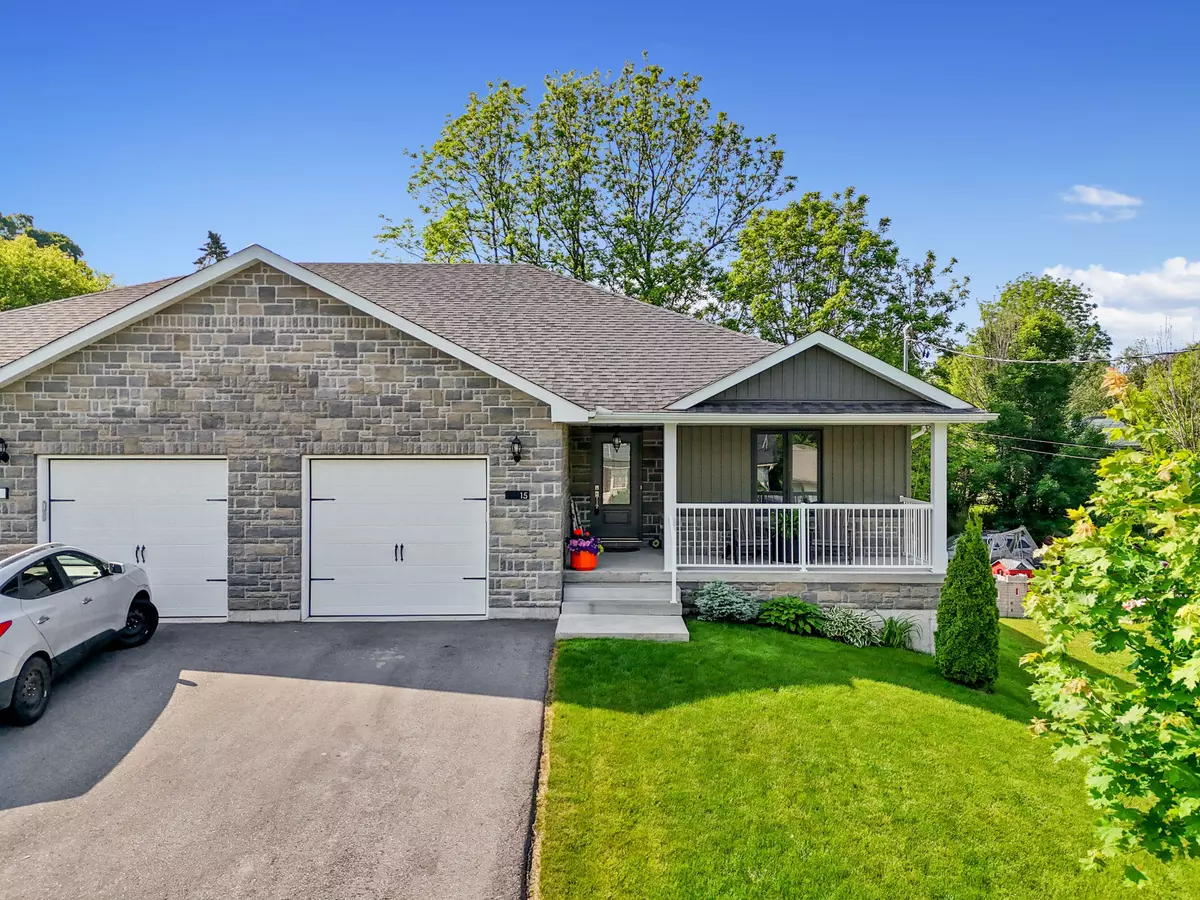 Cramahe, ON K0K 1S0,15 Robertson ST