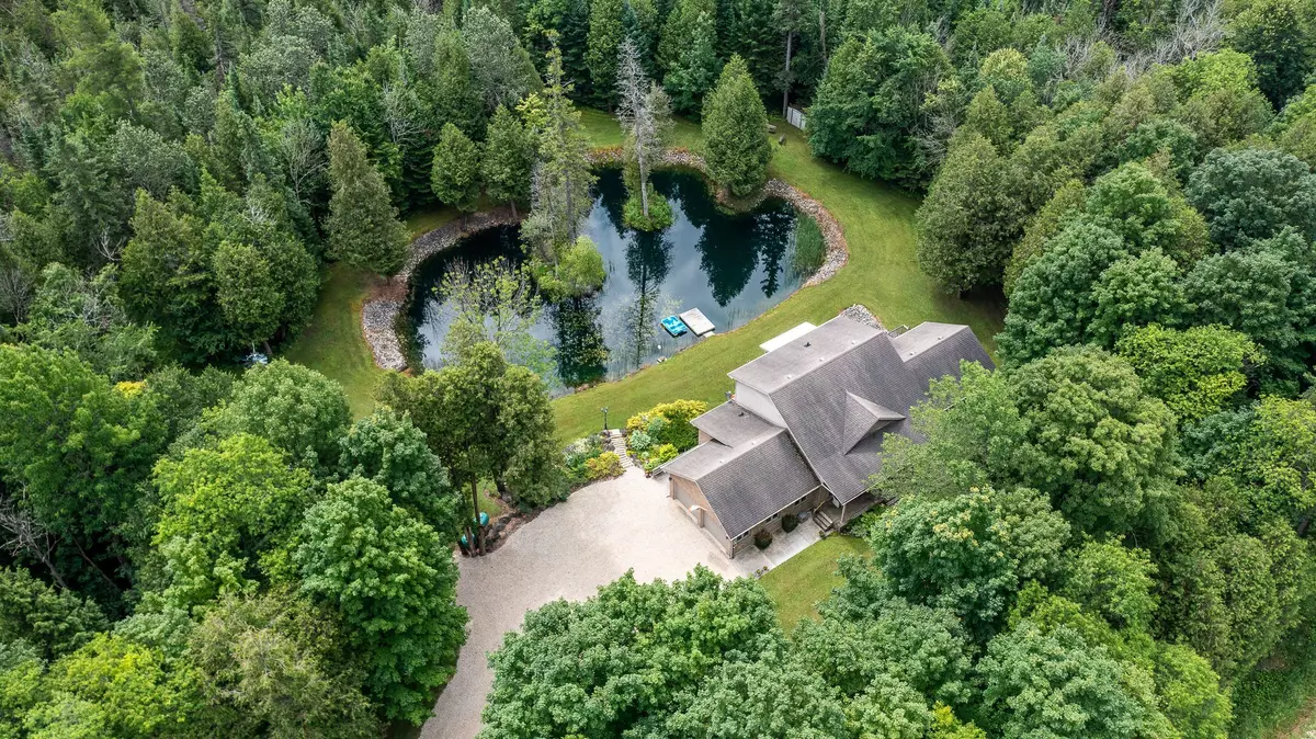 Grey Highlands, ON N0C 1E0,360422 Road 160 N/A
