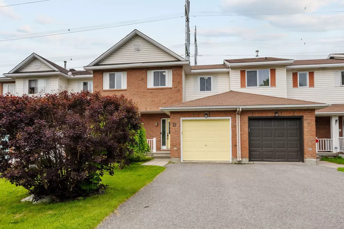 Kanata, ON K2M 2M2,55 Springcreek CRES