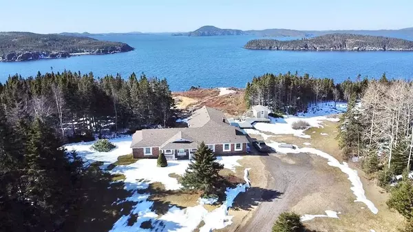 31 Moore's Cove Road, Cottrell's Cove, NL A0H 1L0