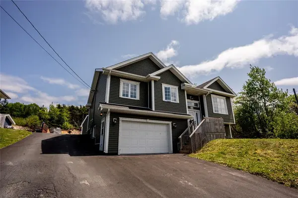 Cbs, NL A1X6M7,1367 Conception Bay Highway