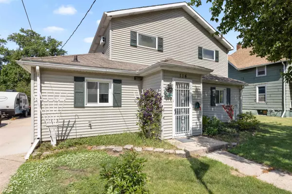 114 S Adam Street, South Beloit, IL 61080