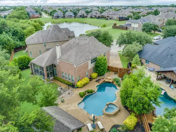 Mckinney, TX 75071,500 Tully Court