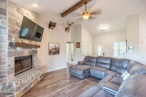 Tuscola, TX 79562,918 Kelley Lane