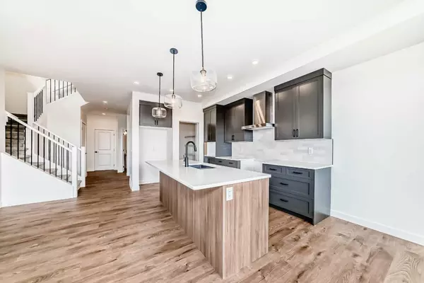 Cochrane, AB T4C 3J9,116 Southbow Village WAY