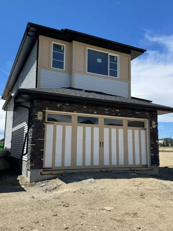6 Appaloosa WAY, Cochrane, AB T4C 2P7