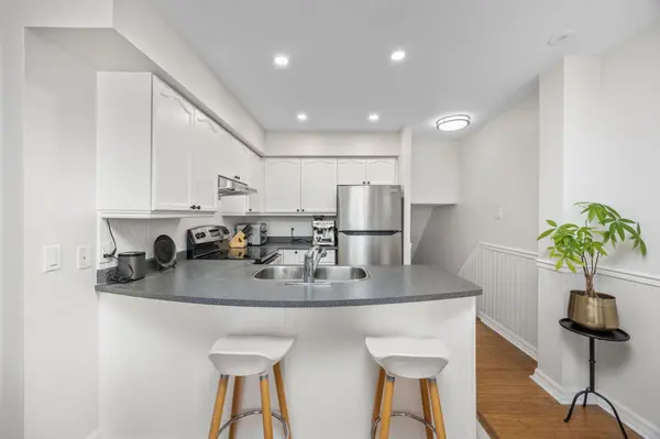 Toronto C01, ON M6J 3W6,35 Sudbury ST #3506