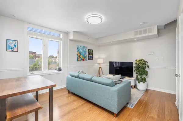 Toronto C01, ON M6J 3W6,35 Sudbury ST #3506