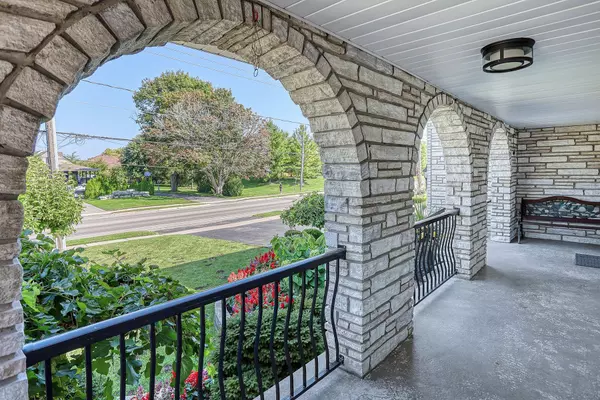 Whitby, ON L1N 3K5,46 Garrard RD