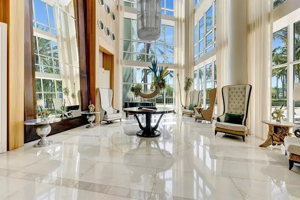 Pompano Beach, FL 33062,1 N Ocean Blvd #612