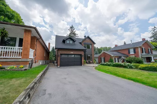 Whitchurch-stouffville, ON L4A 6B3,6665 Main ST