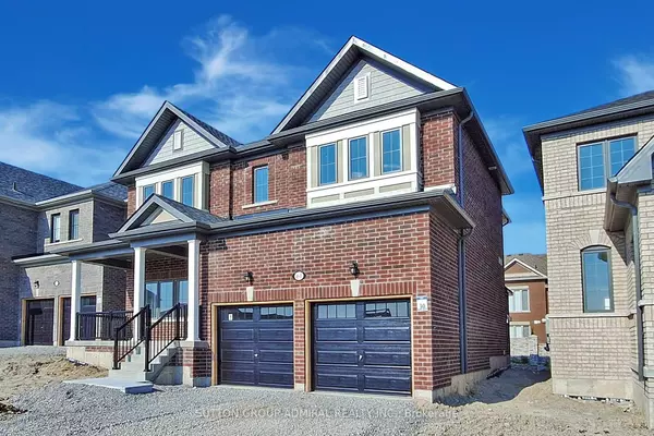 New Tecumseth, ON L9R 0X1,61 Lawrence D. Pridham AVE