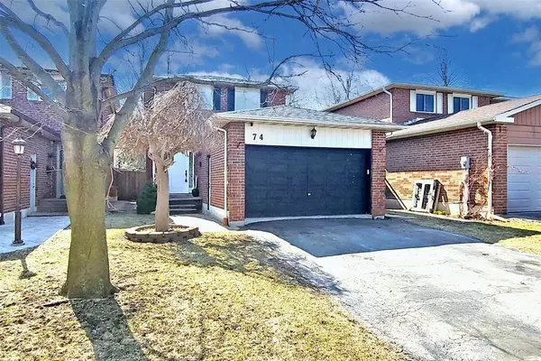 Markham, ON L3P 4H6,74 Trothen CIR