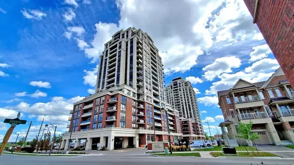 9506 Markham RD #1605, Markham, ON L6E 0S5