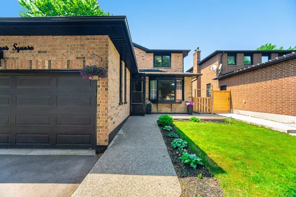 Brampton, ON L6Z 1X2,100 Tanager SQ