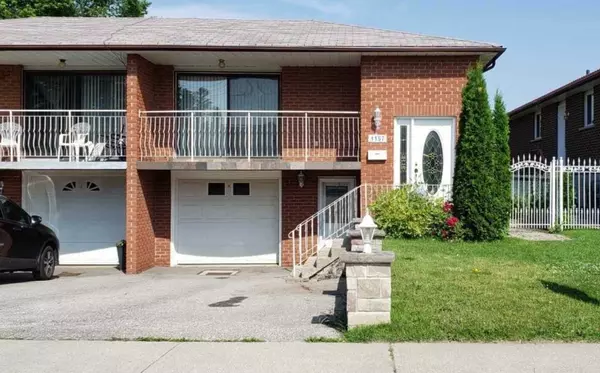 1157 Meander CT #Lower, Mississauga, ON L4Y 4A7